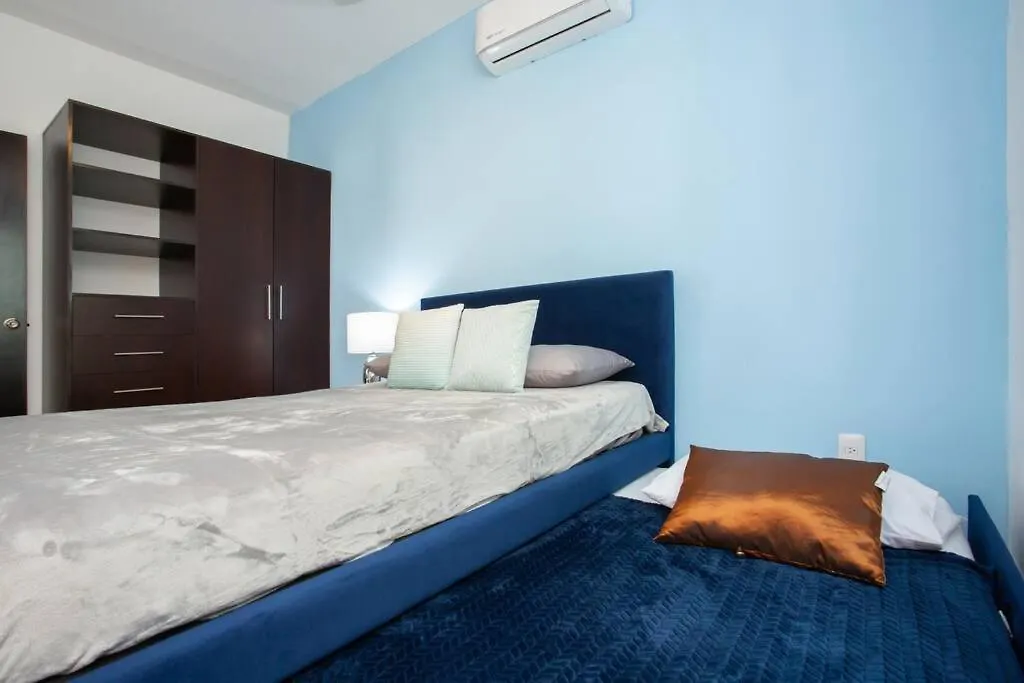 Apartment La Dolce Vita Playa del Carmen Mexico