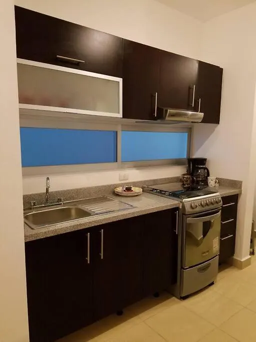 Apartment La Dolce Vita Playa del Carmen Mexico
