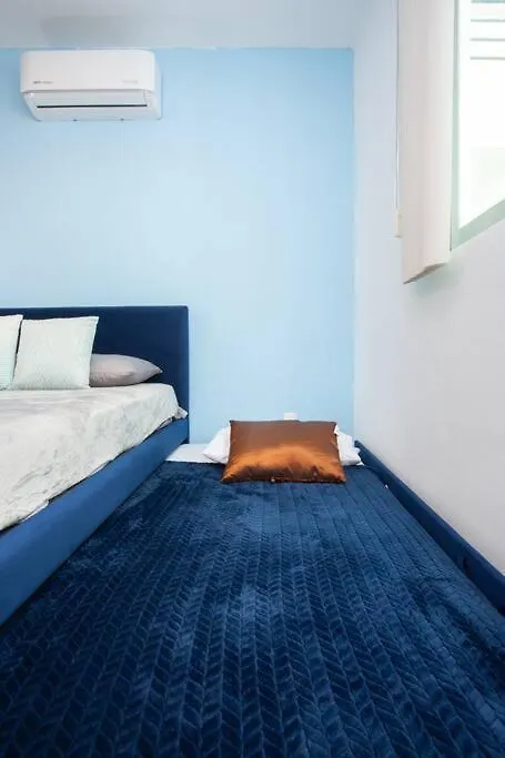 Apartmán La Dolce Vita Playa del Carmen