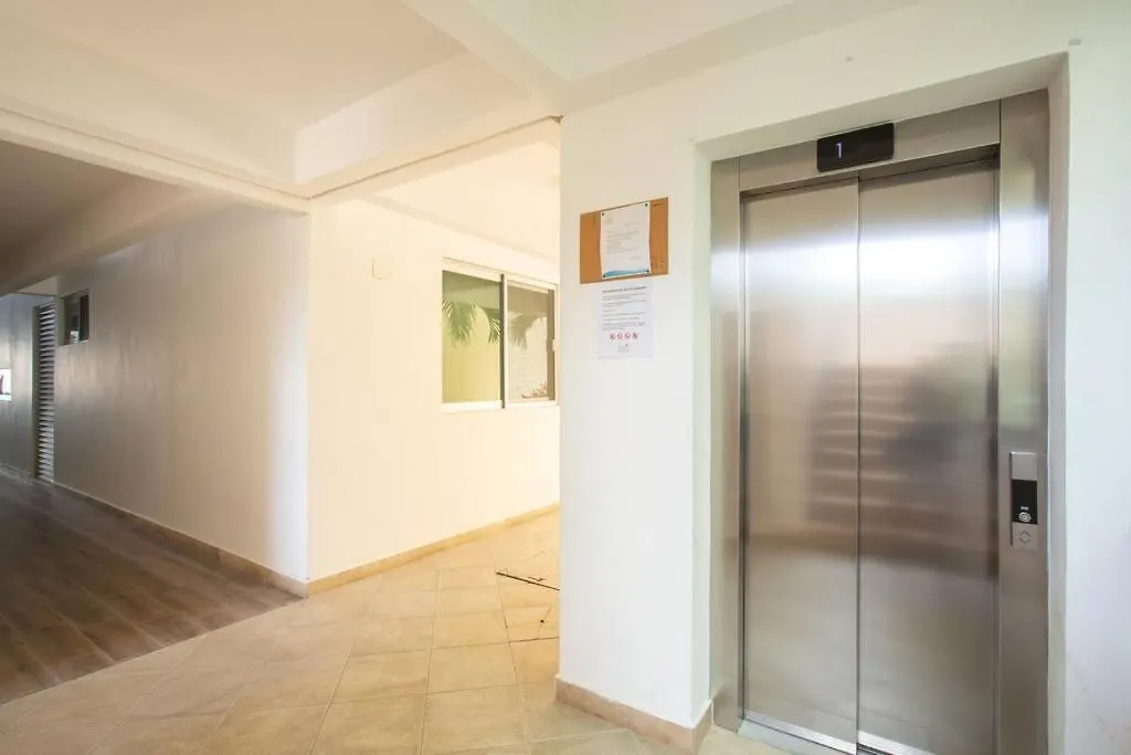 Apartmán La Dolce Vita Playa del Carmen