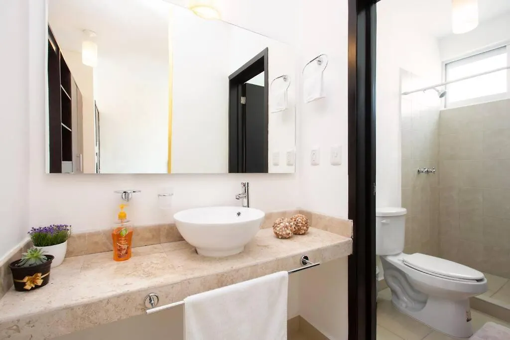 La Dolce Vita Playa del Carmen Apartmán