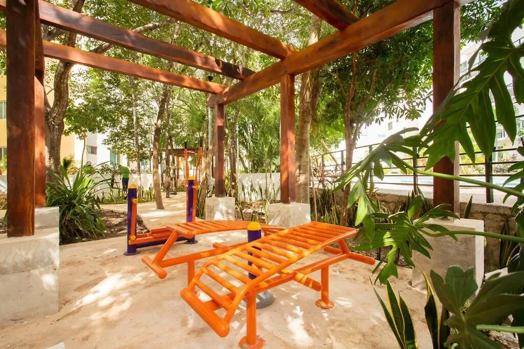 La Dolce Vita Playa del Carmen 0*,