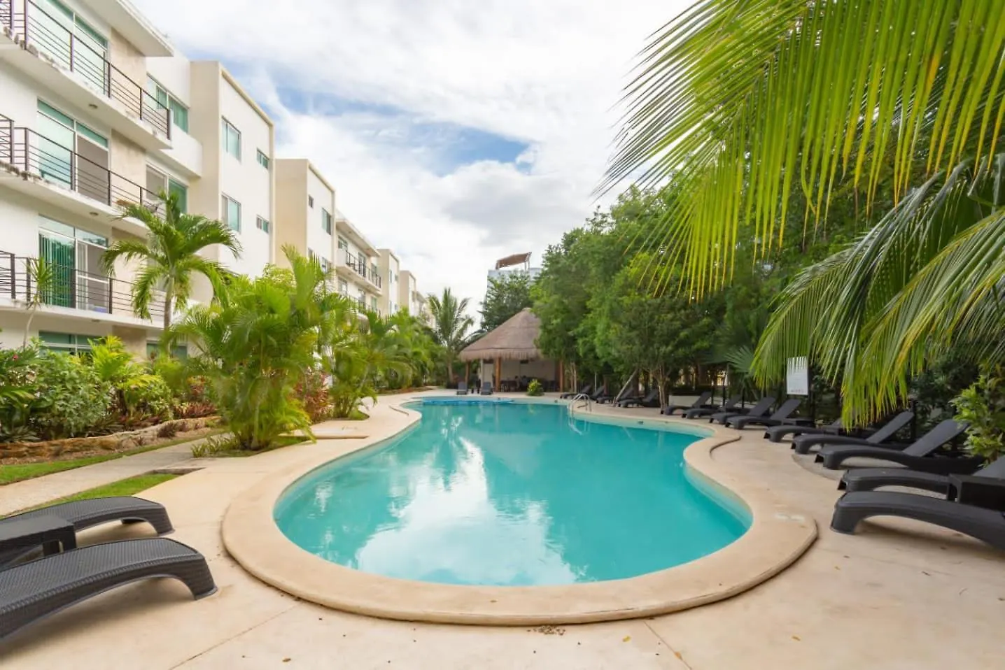 La Dolce Vita Playa del Carmen